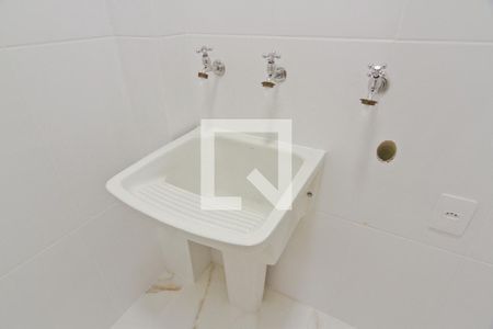 Apartamento à venda com 34m², 1 quarto e sem vagaÁrea de Serviço