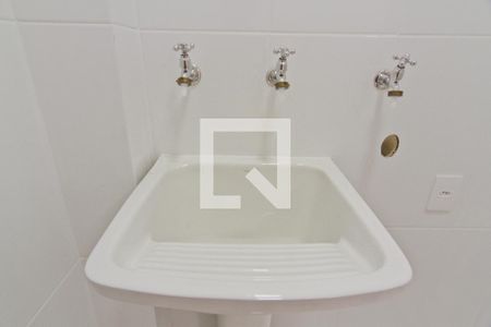 Apartamento à venda com 34m², 1 quarto e sem vagaÁrea de Serviço