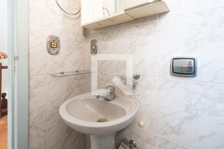 Casa à venda com 120m², 3 quartos e sem vagaBanheiro