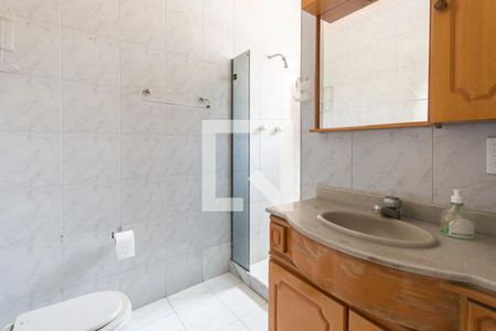 Casa à venda com 120m², 3 quartos e sem vagaBanheiro Suíte