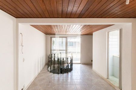 Casa à venda com 120m², 3 quartos e sem vagaTerraço