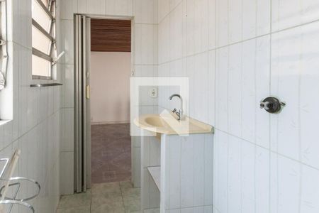 Casa à venda com 120m², 3 quartos e sem vagaBanheiro Terraço