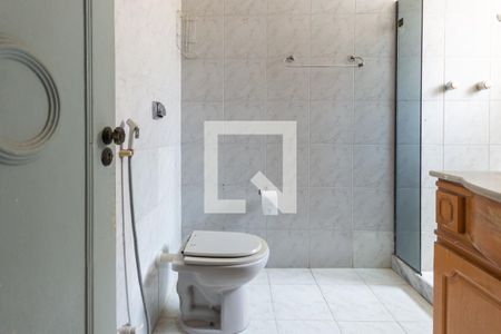 Casa à venda com 120m², 3 quartos e sem vagaBanheiro Suíte