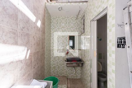 Casa à venda com 120m², 3 quartos e sem vagaÁrea de Serviço