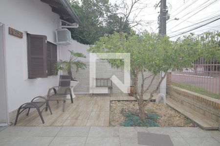 Casa à venda com 180m², 3 quartos e 3 vagasÁrea externa