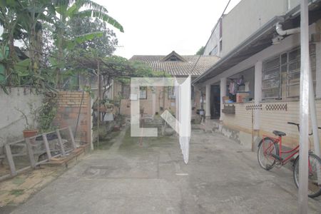 Casa à venda com 180m², 3 quartos e 3 vagasÁrea externa