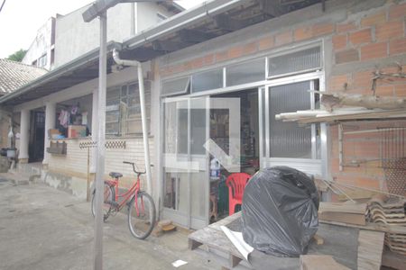 Casa à venda com 180m², 3 quartos e 3 vagasÁrea externa