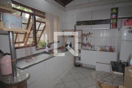 Casa à venda com 180m², 3 quartos e 3 vagasCozinha