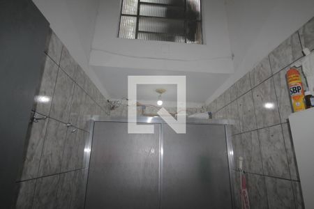 Casa à venda com 180m², 3 quartos e 3 vagasBanheiro 1