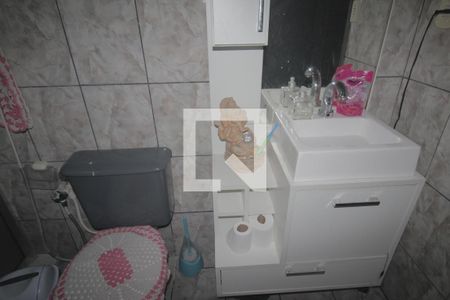 Casa à venda com 180m², 3 quartos e 3 vagasBanheiro 1