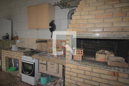 Casa à venda com 180m², 3 quartos e 3 vagasÁrea comum - Churrasqueira