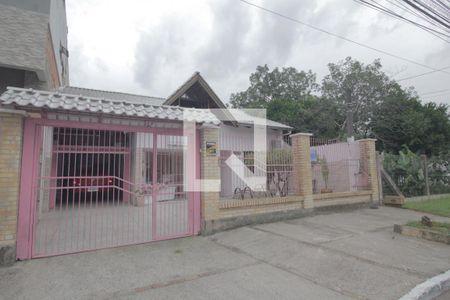 Casa à venda com 180m², 3 quartos e 3 vagasFachada