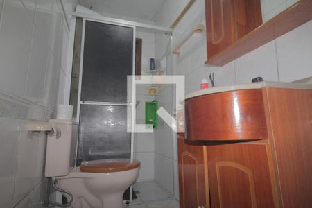 Casa à venda com 180m², 3 quartos e 3 vagasBanheiro 2