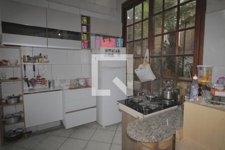 Casa à venda com 180m², 3 quartos e 3 vagasCozinha