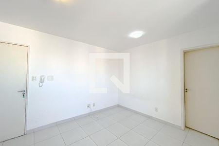 Sala de apartamento à venda com 1 quarto, 30m² em Brás, São Paulo