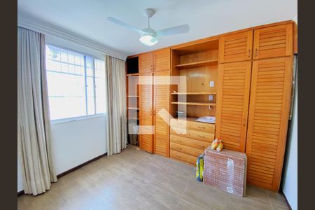Quarto de apartamento para alugar com 1 quarto, 50m² em Amaralina, Salvador