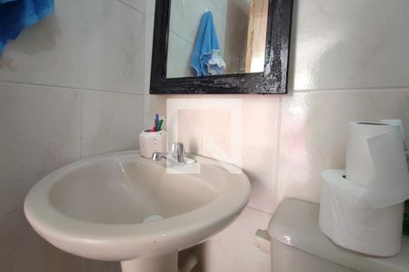 Apartamento à venda com 58m², 2 quartos e 1 vagaBanheiro