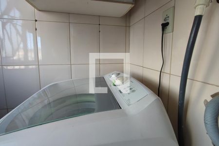 Apartamento à venda com 58m², 2 quartos e 1 vagaÁrea de Serviço