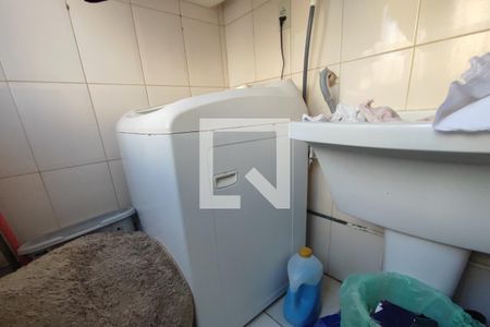 Apartamento à venda com 58m², 2 quartos e 1 vagaÁrea de Serviço