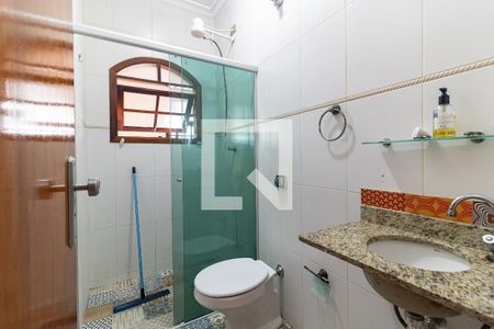 Casa à venda com 240m², 2 quartos e 2 vagas Casa à venda com 240m², 2 quartos e 2 vagasBanheiro da Suíte