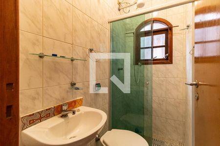 Casa à venda com 240m², 2 quartos e 2 vagas Casa à venda com 240m², 2 quartos e 2 vagasBanheiro Social