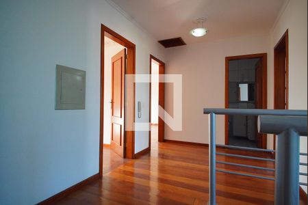 Casa à venda com 275m², 3 quartos e 3 vagasAnte Sala - Quartos