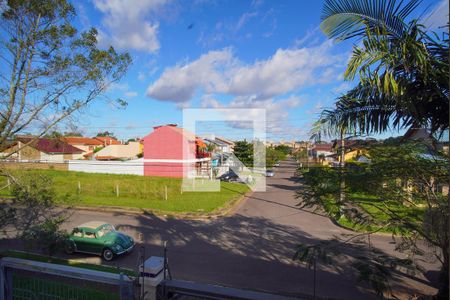 Casa à venda com 275m², 3 quartos e 3 vagasSala 3 - Varanda - Vista