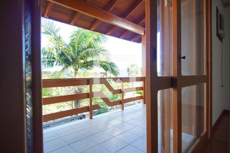 Casa à venda com 275m², 3 quartos e 3 vagasSala 3 - Varanda