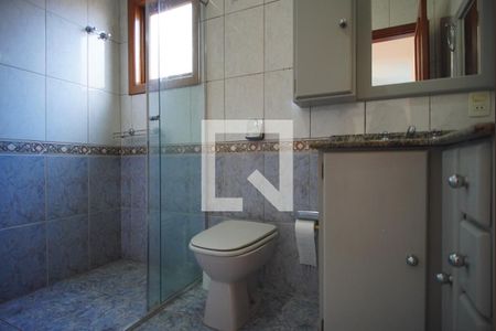 Casa à venda com 275m², 3 quartos e 3 vagasBanheiro Corredor