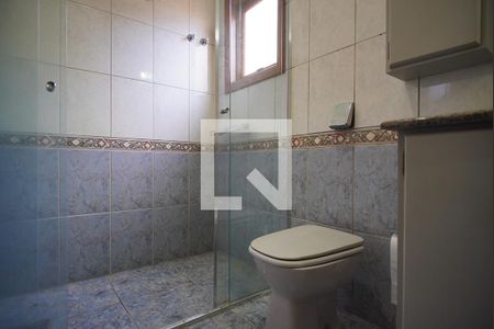 Casa à venda com 275m², 3 quartos e 3 vagasBanheiro Corredor