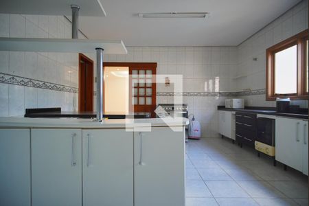 Casa à venda com 275m², 3 quartos e 3 vagasCozinha
