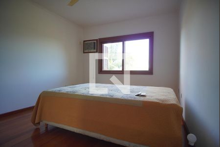 Casa à venda com 275m², 3 quartos e 3 vagasQuarto 1 - Suíte