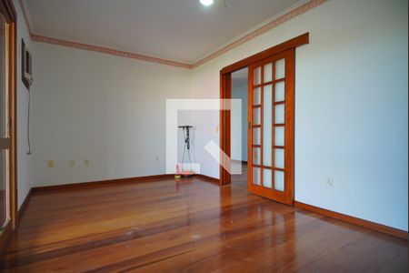 Casa à venda com 275m², 3 quartos e 3 vagasSala 3 - TV e Lareira