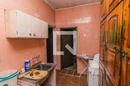 Casa à venda com 500m², 6 quartos e 2 vagas