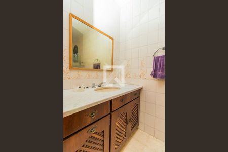 Casa à venda com 500m², 6 quartos e 2 vagas
