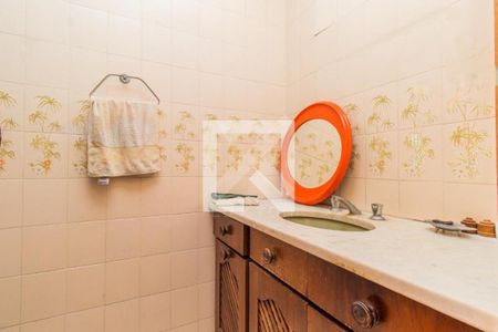 Casa à venda com 500m², 6 quartos e 2 vagas