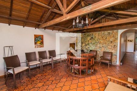 Casa à venda com 500m², 6 quartos e 2 vagas