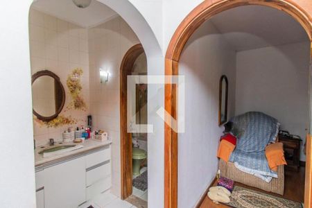 Casa à venda com 500m², 6 quartos e 2 vagas