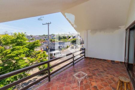 Casa à venda com 500m², 6 quartos e 2 vagas