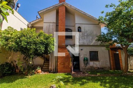 Casa à venda com 500m², 6 quartos e 2 vagas