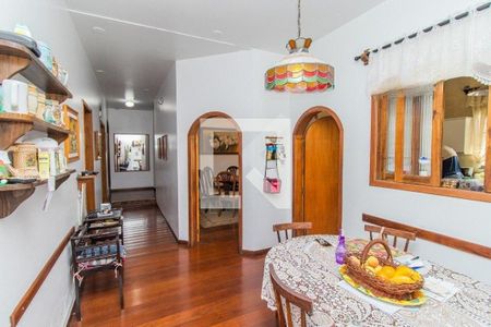 Casa à venda com 500m², 6 quartos e 2 vagas