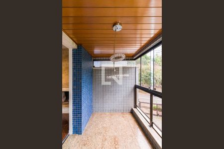 Apartamento para alugar com 4 quartos, 200m² em Vila Andrade, São Paulo