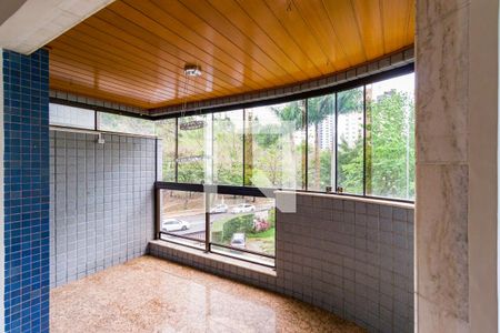 Apartamento para alugar com 4 quartos, 200m² em Vila Andrade, São Paulo