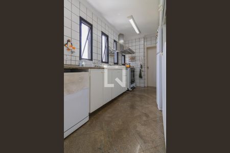 Apartamento à venda com 187m², 3 quartos e 3 vagas Apartamento à venda com 187m², 3 quartos e 3 vagasCozinha