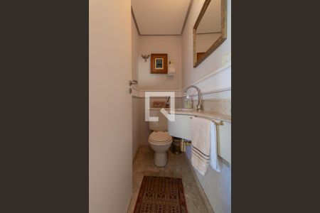 Apartamento à venda com 187m², 3 quartos e 3 vagas Apartamento à venda com 187m², 3 quartos e 3 vagasLavabo