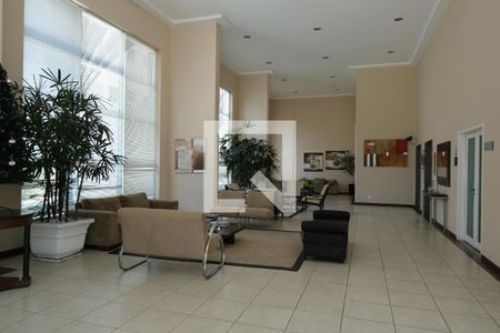 Apartamento à venda com 30m², 1 quarto e 1 vagaHall de entrada