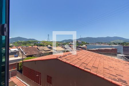 Vista da Sala/Cozinha de casa para alugar com 2 quartos, 90m² em Campo Grande, Rio de Janeiro