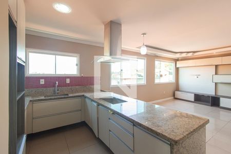 Sala/Cozinha de casa para alugar com 2 quartos, 90m² em Campo Grande, Rio de Janeiro