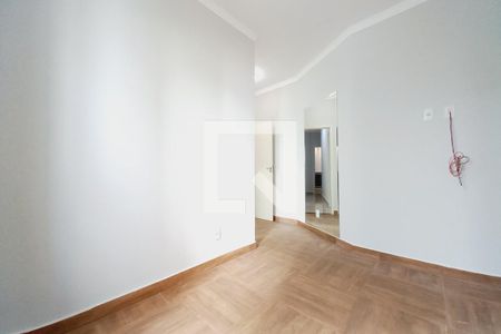 Quarto 1 - Suíte  de casa para alugar com 3 quartos, 150m² em Swiss Park, Campinas