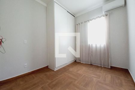 Banheiro da Suíte 1 de casa para alugar com 3 quartos, 150m² em Swiss Park, Campinas